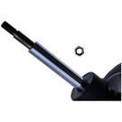 2000 Bmw X5 Strut 2